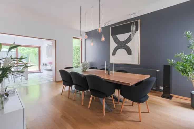 Villa Te Koop