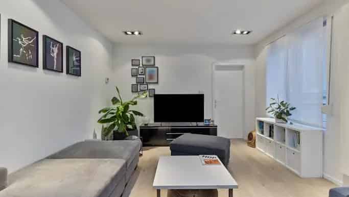 Appartement te koop in Kerkhofstraat 10, Wilrijk - Dewaele