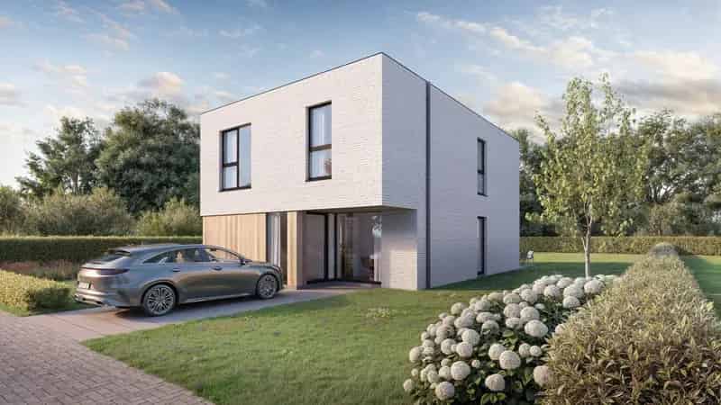 Huis te huur