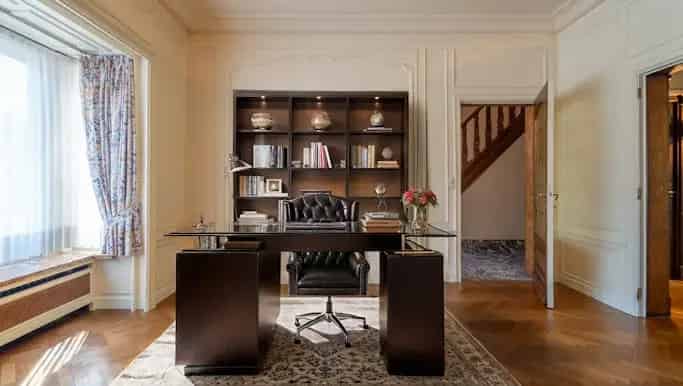 Huis te huur in Minister Liebaertlaan 31, Kortrijk - Dewaele