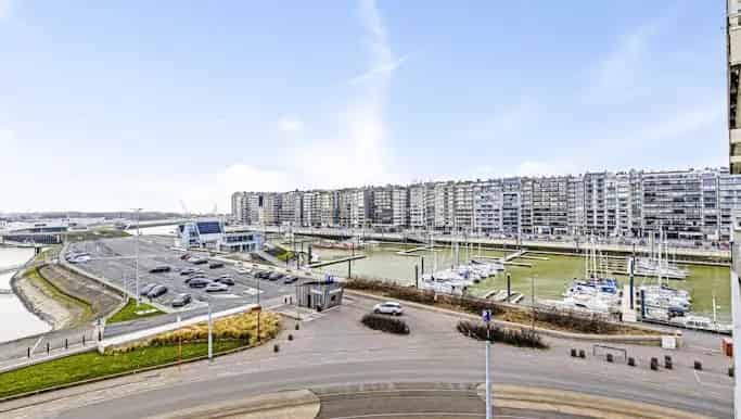 Appartement te koop in Waterkasteelstraat 1, Blankenberge - Dewaele