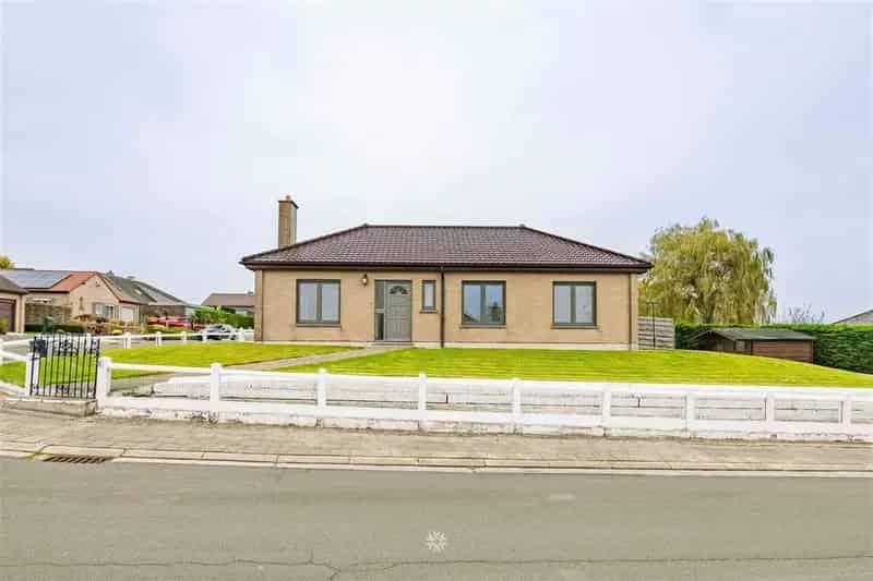 Huis te koop in Brakel