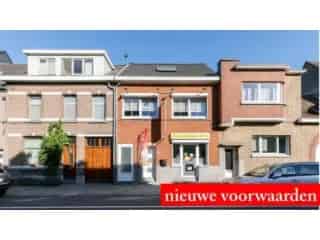 Handelspand te koop - Berlaar RBT96467