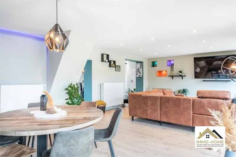 Huis te koop Sint-Kruis-Winkel