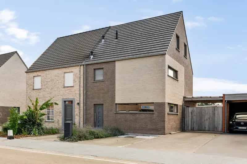 Huis te koop