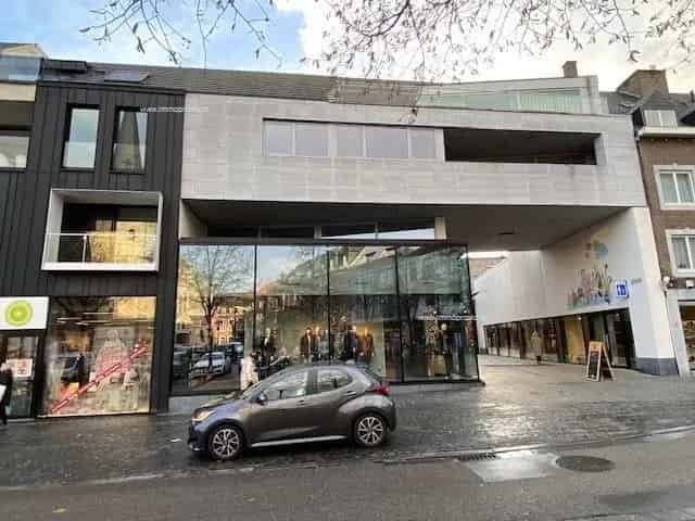 Appartement te huur in De Commanderie Bilzen