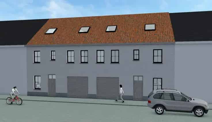 Huis Te Koop