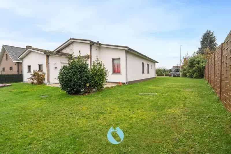 Woning te koop Evergem