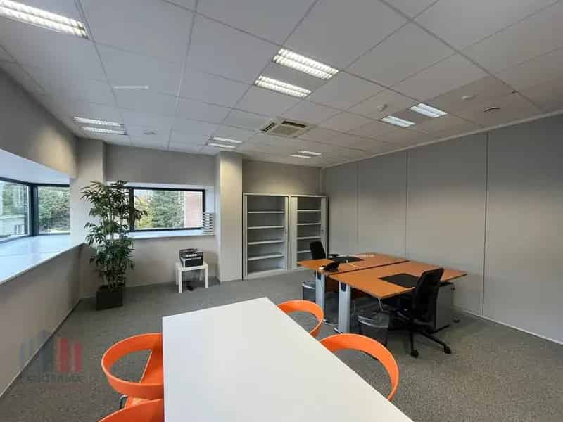 Kantoorruimte te huur in Adequat Business Center Melle