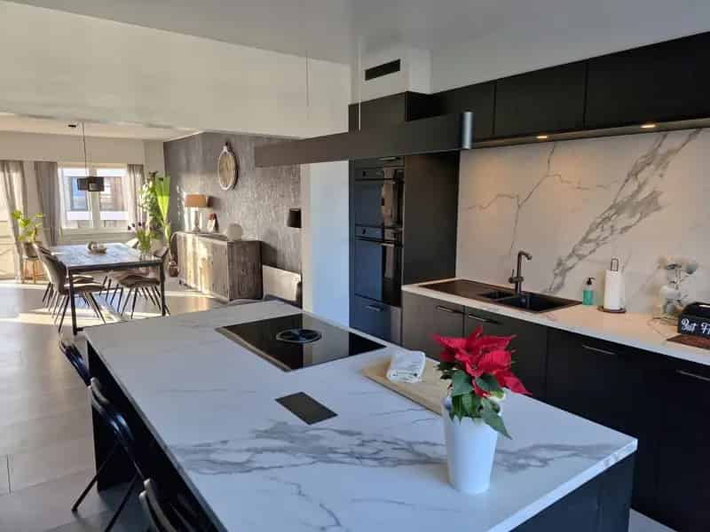 Appartement te huur
