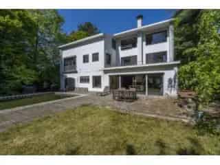 Villa te koop - Bonheiden RBT26504