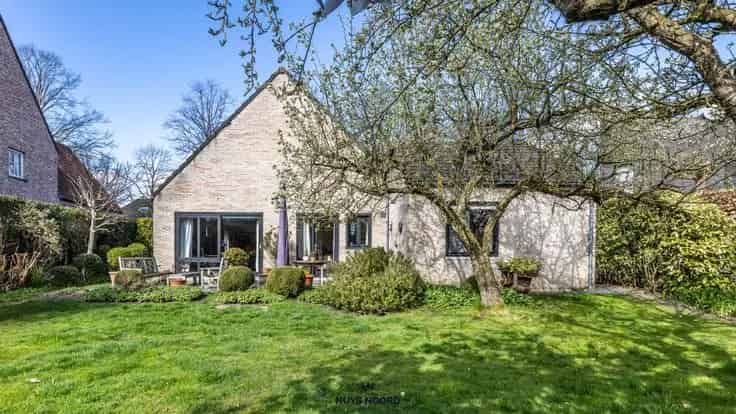 Villa Te Koop