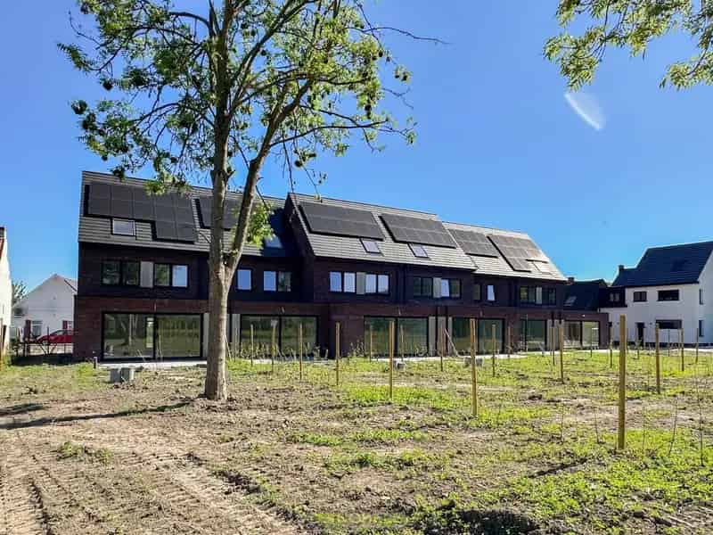 Huis te koop