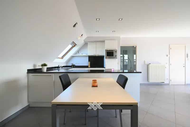 Appartement te koop in Lochristi