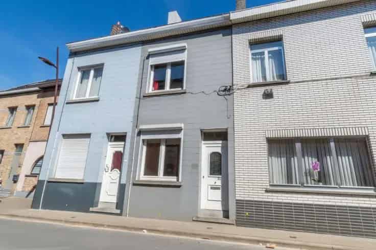 Huis te koop Lot 3 slaapkamers tuin terras renovatie