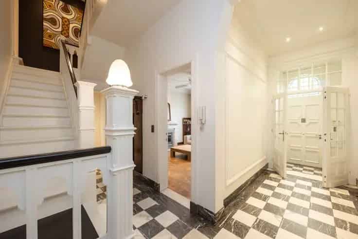 Huis Te Koop Art Deco Burgerhuis 268m² 5 slaapkamers