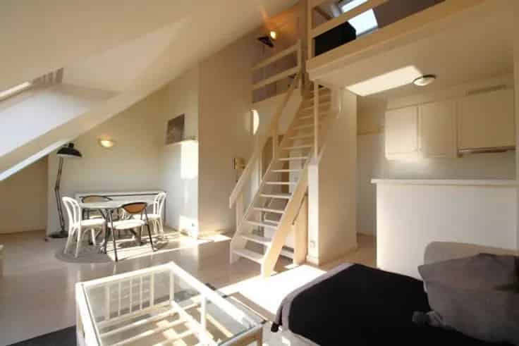 Appartement Te Koop