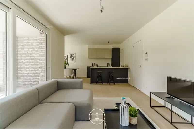 Nieuwbouw huis te koop in Gavere