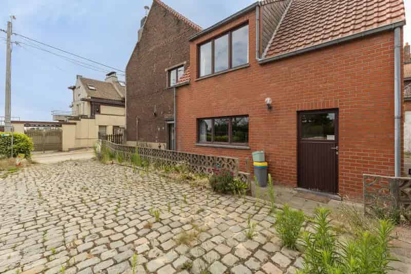 Huis te koop
