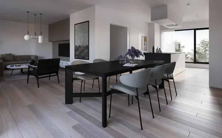 Appartement te koop in Gent