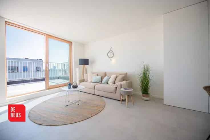 Appartement Te Koop