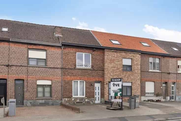 Huis Te Koop