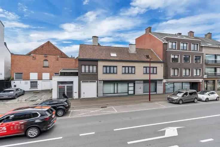 Huis Te Koop