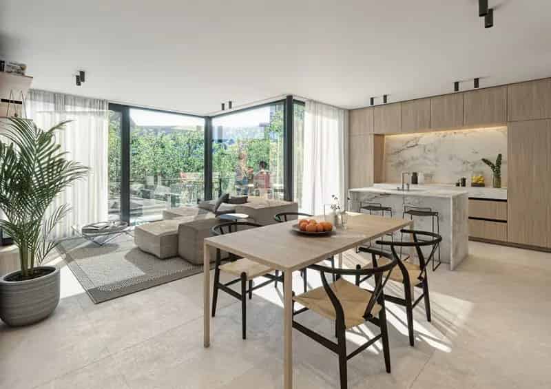 Nieuwbouw project te koop in Hasselt