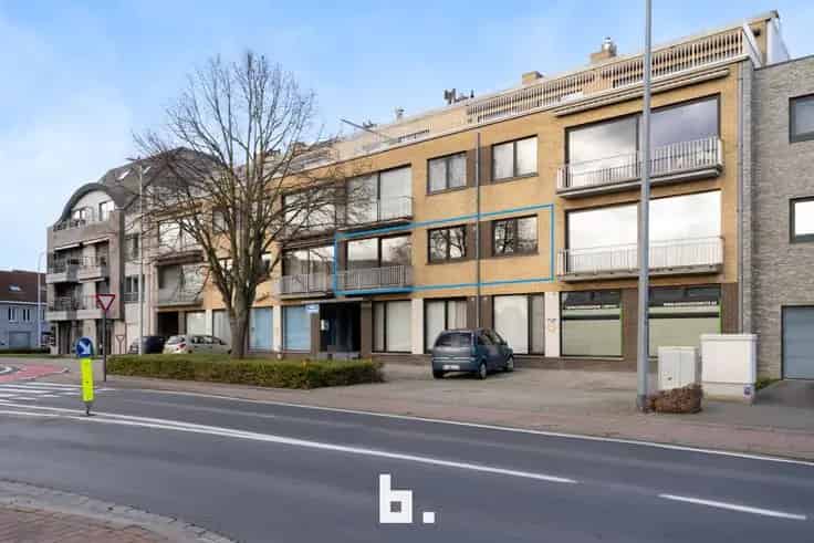 Appartement Te Koop