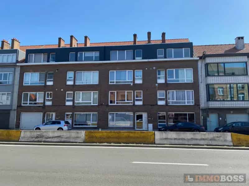 Appartement te koop