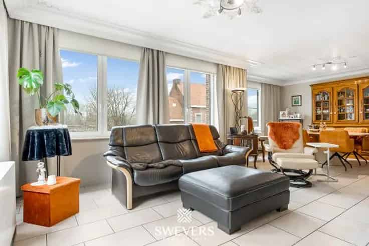 Appartement Te Koop