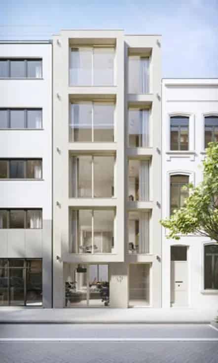 Appartement Te Koop