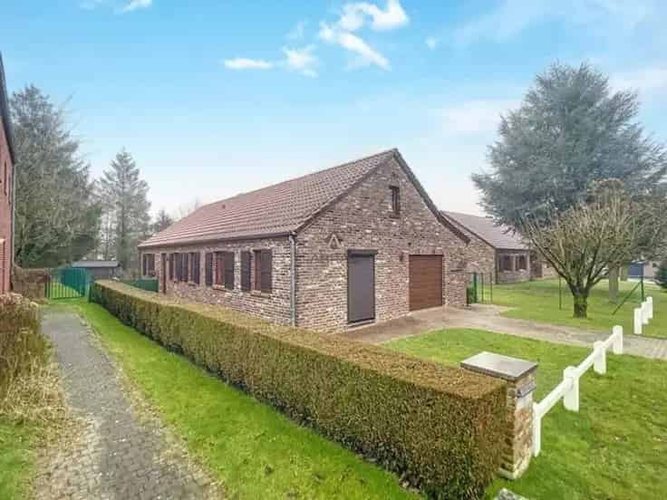 Huis Te Koop