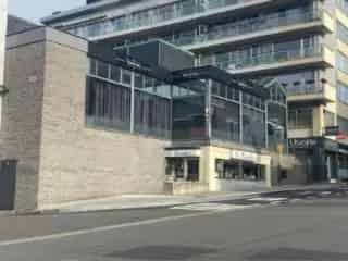 Handelspand te Huur Embourg 130m²