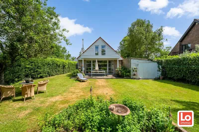 Huis te koop