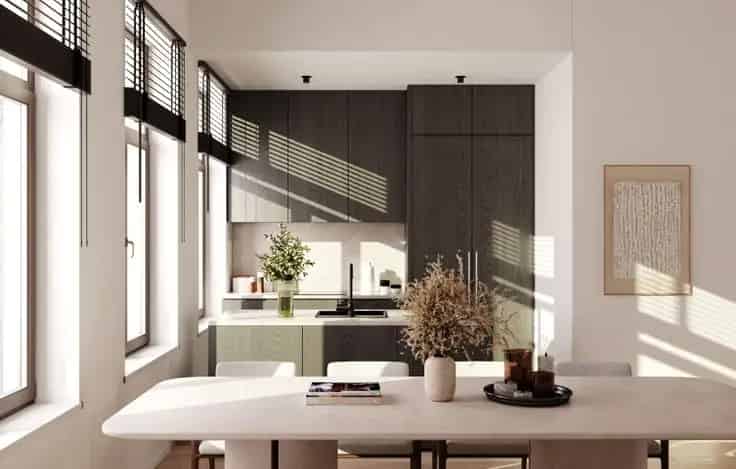 Appartement Te Koop