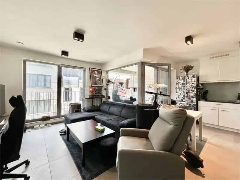 Appartement te huur Antwerpen
