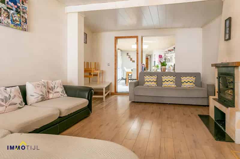 Charmante woning in Denderbelle, 3 kamers!