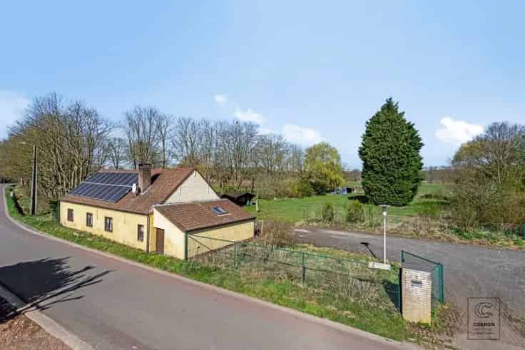 Landhuis Te Koop