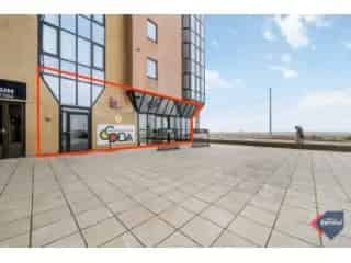 Handelspand te koop - Oostende RBT46033