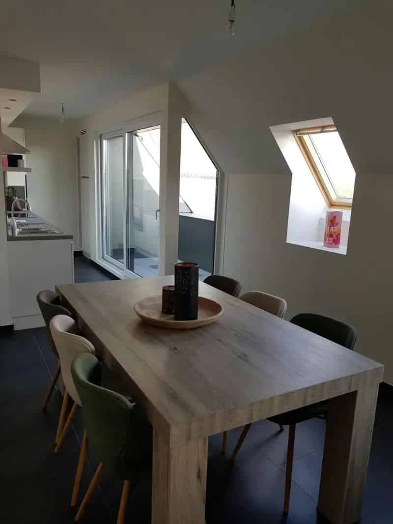 Appartement te koop