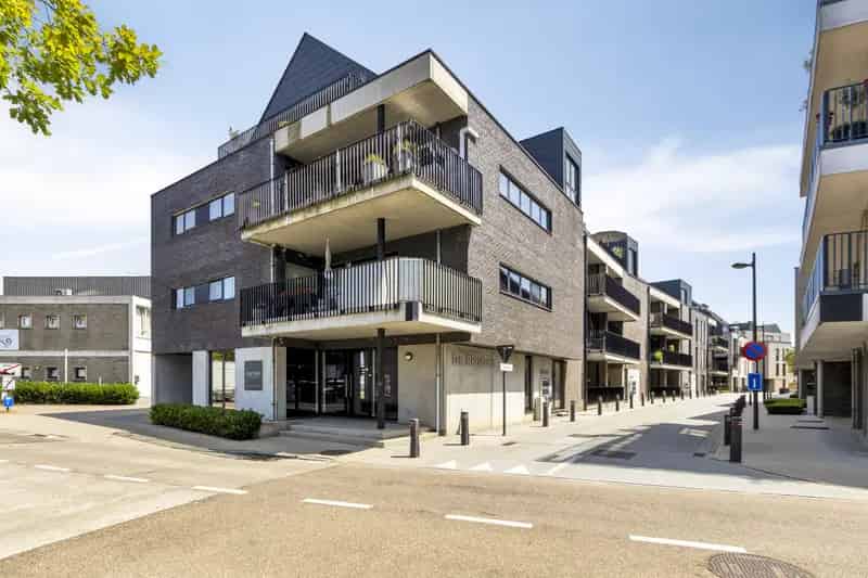 Appartement te koop