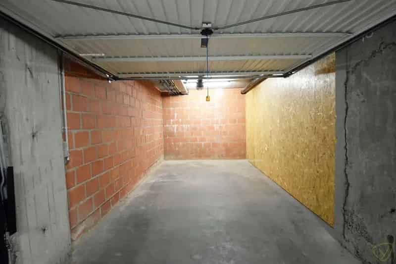 Garage te huur in De Media Ii Eeklo