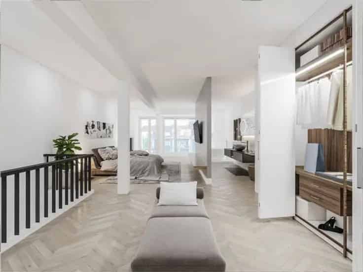 Appartementsblok Te Koop
