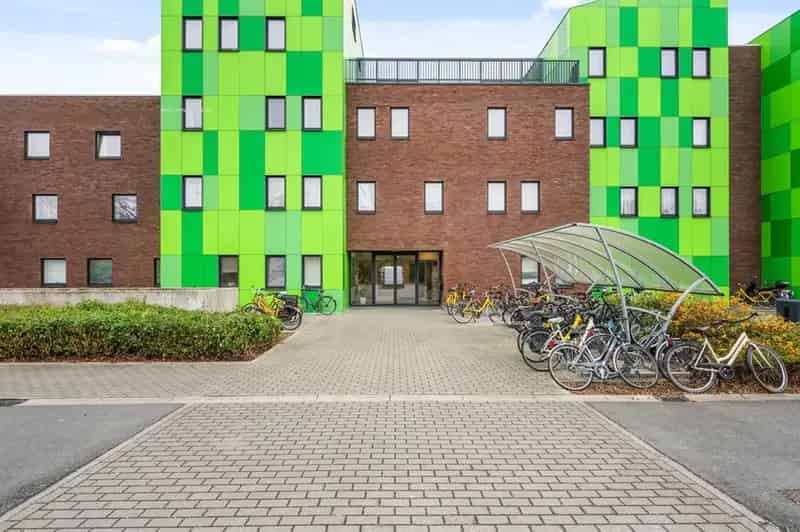 Studio te koop Brugge