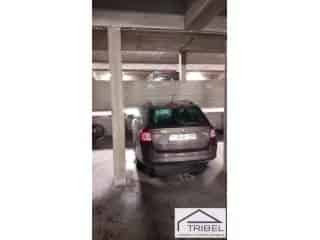 Garagebox te koop - Elsene VBB71073