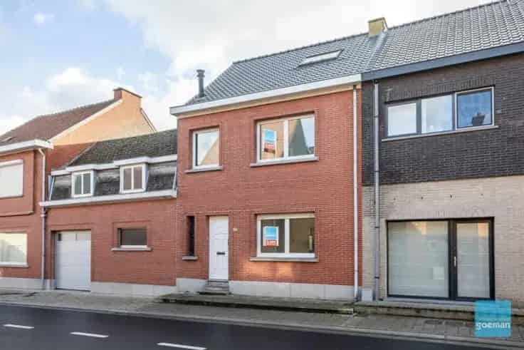 Huis Te Koop