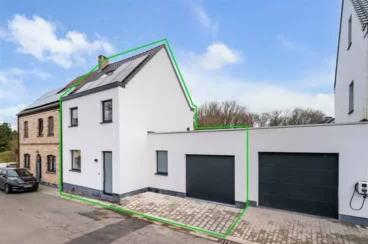 Huis Te Koop