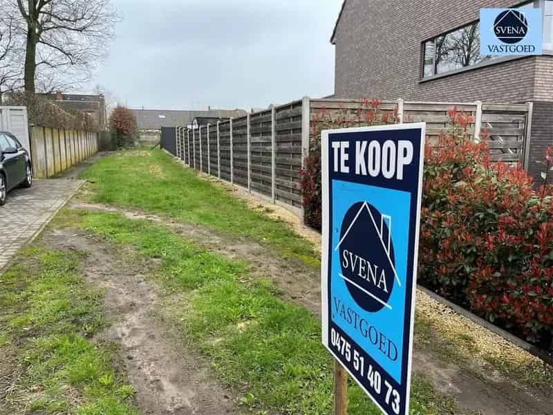 Grond te koop in Geraardsbergen