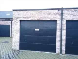 Garagebox te koop - Sint-Andries RBS47650
